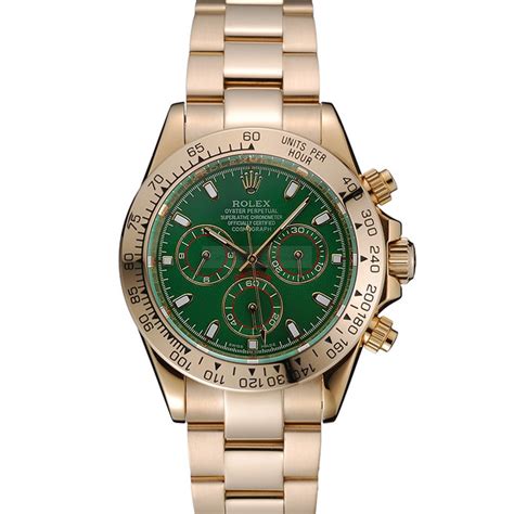 bracciale rolex daytona oro